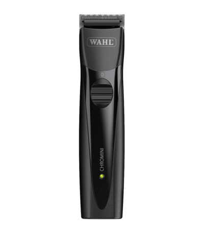 WAHL CHROMINI cordless trimmer