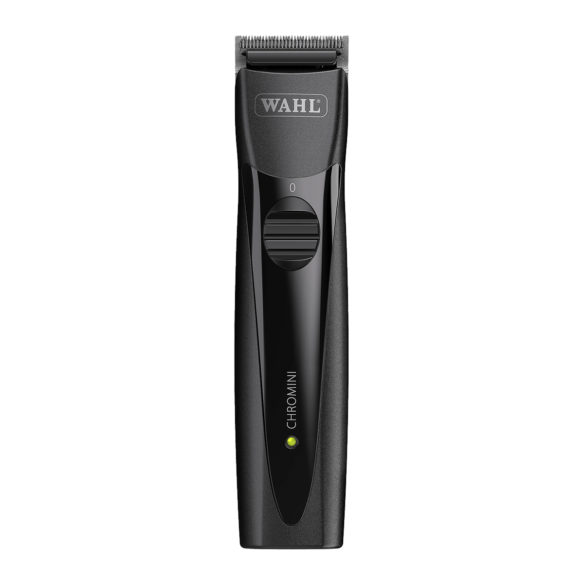 WAHL CHROMINI cordless trimmer WAHL CHROMINI cordless trimmer