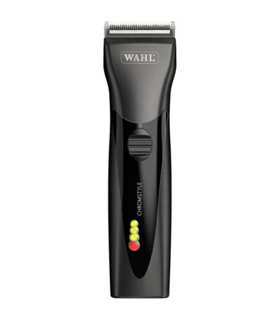 WAHL CHROMSTYLE cordless razor