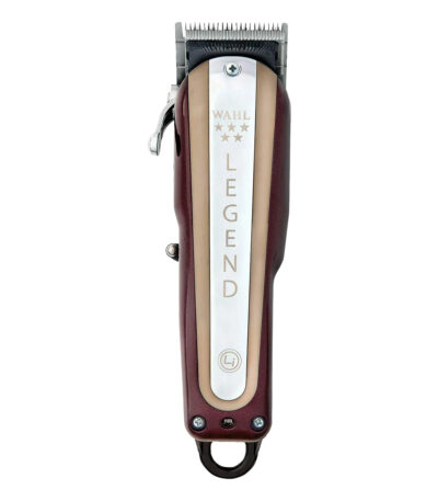 WAHL LEGEND 5V cordless razor