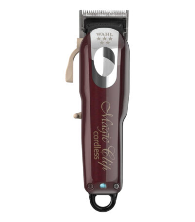 WAHL MAGIC CLIP 5 STAR 5V cordless razor