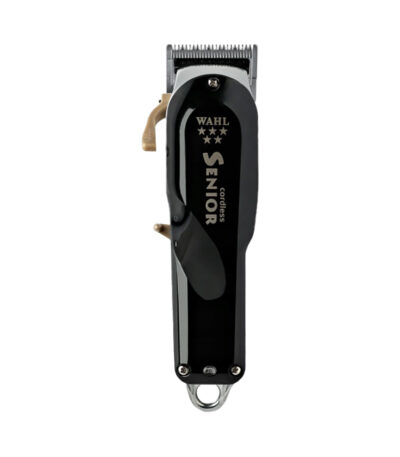 WAHL SENIOR cordless razor
