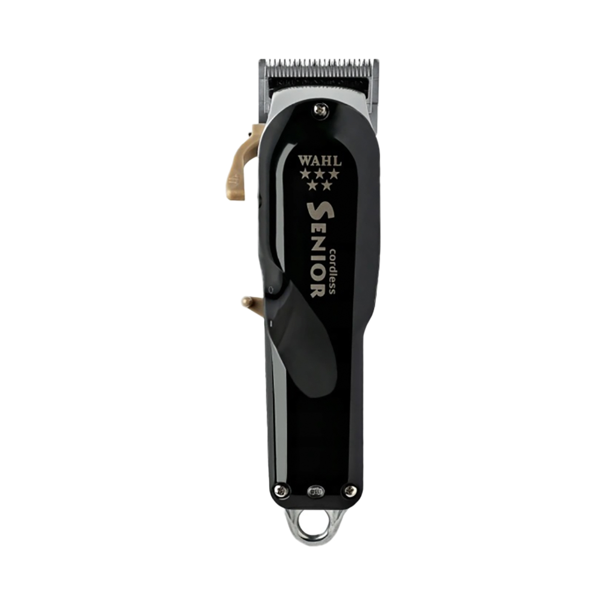 WAHL SENIOR cordless razor WAHL SENIOR cordless razor