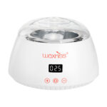 WAX HEATER FHC-E2052 500ML 100W WHITE