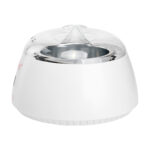WAX HEATER FHC-E2052 500ML 100W WHITE 1