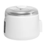 WAX HEATER TIN AM-220 100W AUTOMATIC WHITE 1