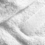 WHITE TERRY BAND - Image 2