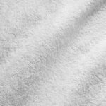 WHITE TERRY SHEET - Image 2