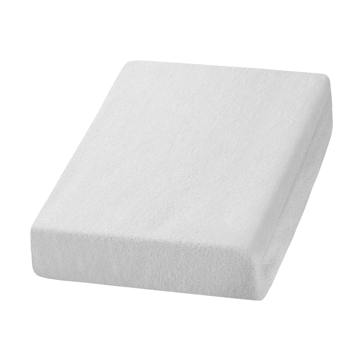 WHITE TERRY SHEET WHITE TERRY SHEET