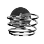 Wall-mounted hair dryer holder fx24 - Image 2