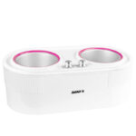 Wax heater 2in1 can 400ml + 800ml 400w - Image 2