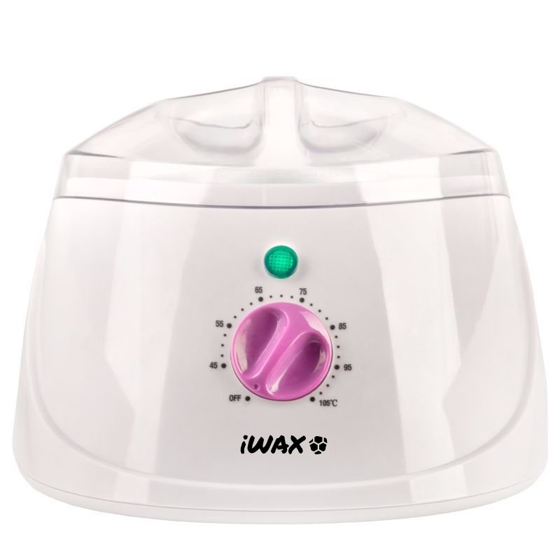 Wax heater 400ml can Wax heater 400ml can