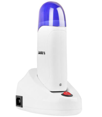 Wax heater 40w mono roll
