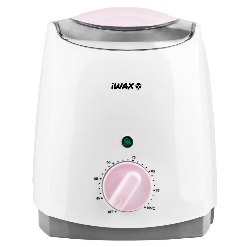 Wax heater can 800ml Wax heater can 800ml