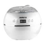 iWax wax heater