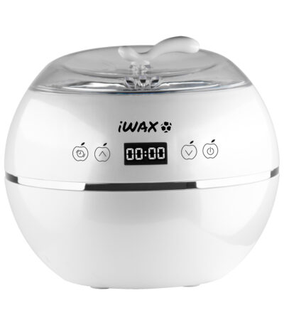 iWax wax heater