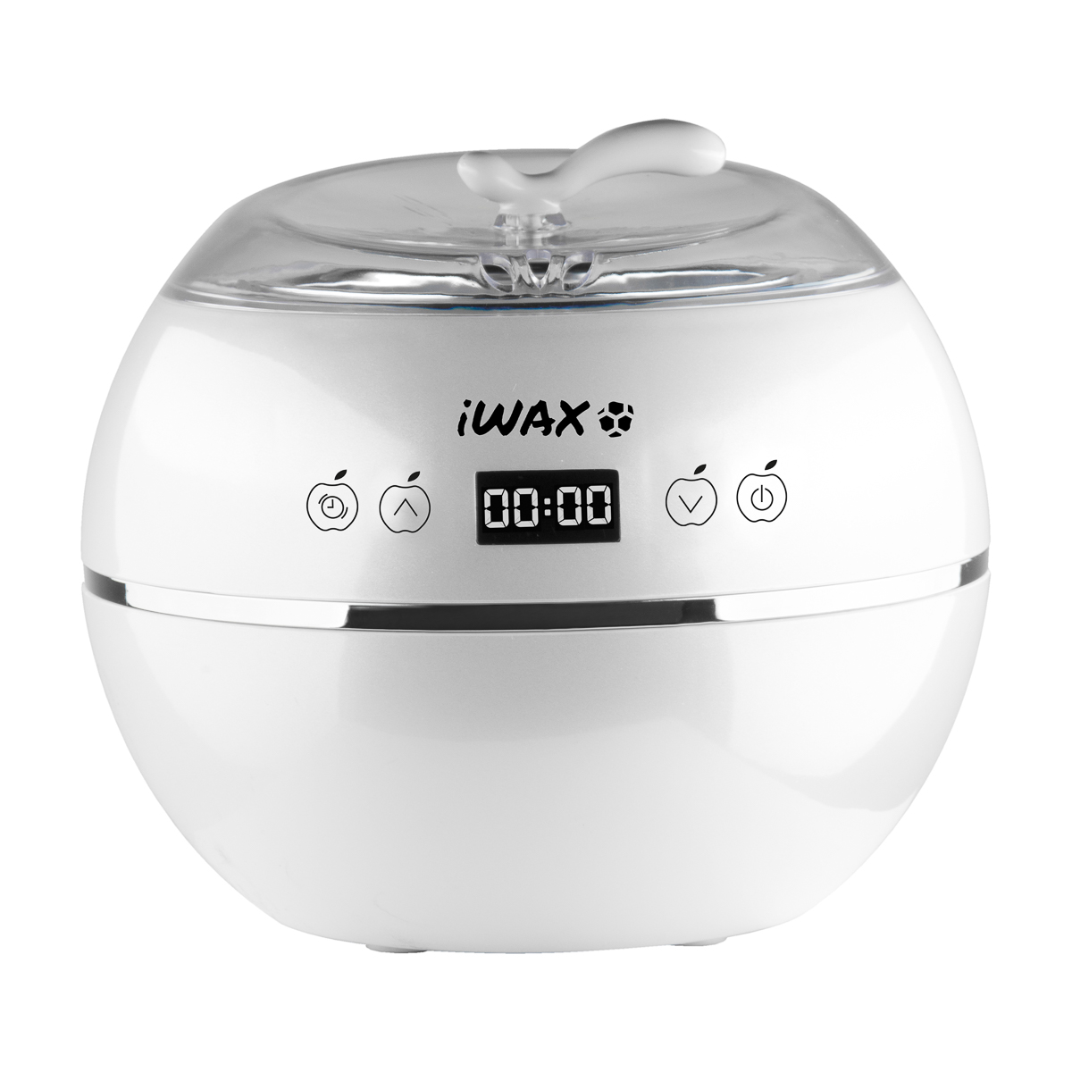 iWax wax heater iWax wax heater
