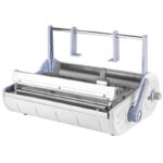 Welding machine for lafomed f-300a sleeves - Image 2