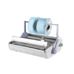 Welding machine for lafomed f-300a sleeves