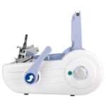 Welding machine for lafomed f-300a sleeves 1