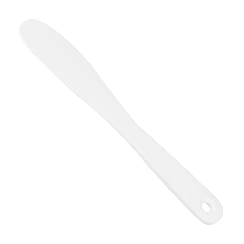 White spatula sp-06 215mm White spatula sp-06 215mm