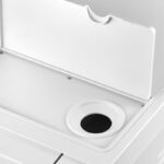 Woson autoclave new tanco 12l type d with printer class b - medical - Image 6