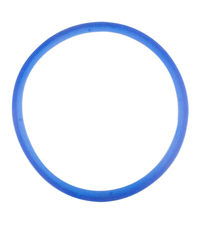 Woson silicone gasket for 8L autoclaves gray 11 mm