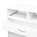 Y-200 white podiatry assistant 1