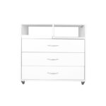 Y-200 white podiatry assistant 2