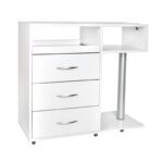 Y-300 white podiatry assistant