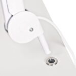 Y-300 white podiatry assistant - Image 6