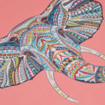 YOGA MAT 1103 - Image 8