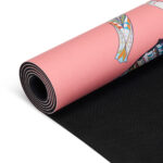 YOGA MAT 1103 4
