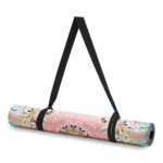 YOGA MAT 1104 - Image 2