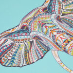 YOGA MAT 1104 - Image 8