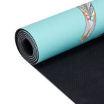 YOGA MAT 1104 4