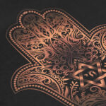 YOGA MAT 1105 - Image 8