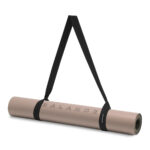 YOGA MAT BALANCE BROWN - Image 2