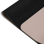 YOGA MAT BALANCE BROWN 5