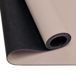 YOGA MAT BALANCE BROWN 3
