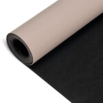 YOGA MAT BALANCE BROWN 4