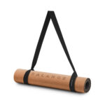 YOGA MAT BALANCE Cork and Natural Rubber - Image 2
