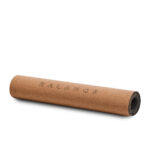 YOGA MAT BALANCE Cork and Natural Rubber - Image 4