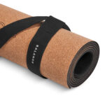 YOGA MAT BALANCE Cork and Natural Rubber 2