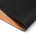 YOGA MAT BALANCE Cork and Natural Rubber - Image 10