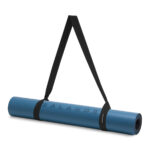 YOGA MAT BALANCE Dark Blue - Image 2