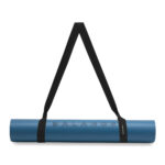 YOGA MAT BALANCE Dark Blue 1