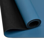 YOGA MAT BALANCE Dark Blue 3