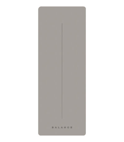 YOGA MAT BALANCE Milktea