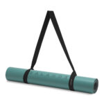 YOGA MAT BALANCE Mustard Green - Image 2